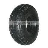 All Patterns of Hand Trolley Tire 3.50-4 2pr thumbnail-2