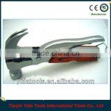 multifunctional claw hammer