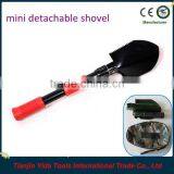 Mini Detachable Shovel thumbnail-1