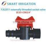 Powerful Factory,hot Sale,irrigation Water Valve,irrigation Valves thumbnail-3