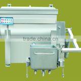 HOT SALE Vacuum Mixer Equipment for Making Food