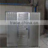 Garden Shed/metal Shed 1270x1895x1900mm thumbnail-6