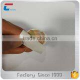 Low Cost Programmable Passive Fragile Paper Rfid Sticker thumbnail-1