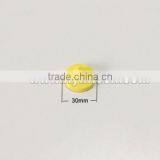 Rfid UHF 860-960mhz Animal Rabbit Cattle Cow Sheep Goat Pig ID Ear Tag thumbnail-4