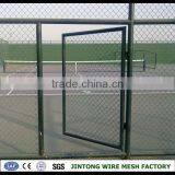 End Rail Cups,diamond Mesh Fence,garden Border Fence thumbnail-4