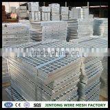 Hot Galvanized Steel Grating Steel Deck Grating Steel Grating Prices thumbnail-5