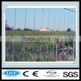 The Best Price PE Coated Horse/sheep/cattle/deer/cow Fence Panel thumbnail-1