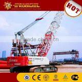 Guaranteed Quality New Zoomlion Bucket Special for 200t Crawler Crane QUY200 thumbnail-3