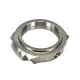 Custom Made CNC Machining Spare Parts thumbnail-2