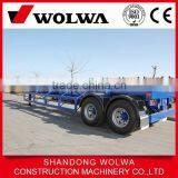 Container Truck Trailer thumbnail-1