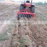 High Quality Farm Machinery Tractor Pto Driven Disc Plough,harrow for Sale thumbnail-6
