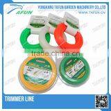 Cheap Grass String Trimmer Nylon Line With Blister Packing thumbnail-1