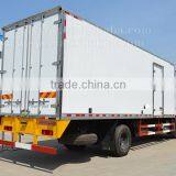 Dongfeng Kingrun 12TON Freezer Truck for Sale thumbnail-5