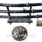 Decorative Tsuba thumbnail-1