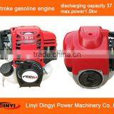 4 Stroke Petrol Engines for Garden Use thumbnail-1