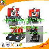 Portable Microprocessor Controlled Induction Bearing Heater With Wheel thumbnail-3