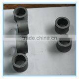 High Hardness Alloy Steel Loop / Cemented Carbide Tool Parts thumbnail-5