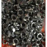 Hex Nut Incoloy 800 thumbnail-1