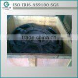 Customized Large End Shield for Six-axle and High Power Locomotive thumbnail-5