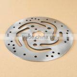 Rear Brake Disc Rotor for Harley Sportster 883 1200 04-10 thumbnail-2