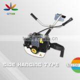 BRUSH CUTTER: TWO STROKE,SIDE HANDING TYPE,52CC,1.8HP,1E44F-5F, QT-BC520 thumbnail-1