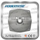 Water Pump Cover for 3 Inch Gasoline Water Pump thumbnail-2