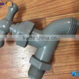 the Cheapest Price Plastic Tap and Plastic Faucet,bibcock China Factory thumbnail-4