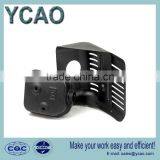 1P64 Muffler and Cover of Gasoline Engine thumbnail-1