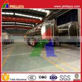 Low Price Dongfeng 6-10 CBM Oil Truck/fuel Tanker Sale With Computor Refueling Machine thumbnail-4