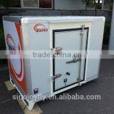 Fiberglass Truck Body Kits/aluminum Truck Body Cardboard Freezer Boxes thumbnail-2