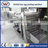 Hot Sale on Automatic Hen Egg Shell Remover thumbnail-3
