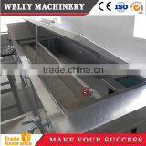 Factory Supply Egg Washer Machine for Sale With Low Price thumbnail-3