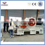 Tractor Wood Chipper , PTO Driven, Two Hydraulic Feeding Rollers, CE Approved thumbnail-4