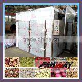 SS 304 Commercial Hot Air Grain Drying Machine Price thumbnail-1