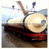 CSRD 2016 Popular Wood Chips Rotation Dryer thumbnail-1