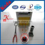 Gold Concentrator Gold Melting Furnace for Sale thumbnail-3