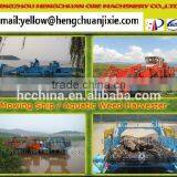 Good Efficiency HENGCHUAN Series of Water Weeding Boat for Sale thumbnail-4