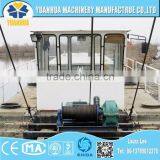 2016 Hot Sale Jet Suction Dredger Sand Dredging Equipment thumbnail-6
