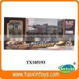 24G RC Tank Toy China thumbnail-1