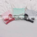 High Quality Cleamroom Safety Gloves PU Knitted Nylon Anti-static Carbon Fiber Gloves thumbnail-2