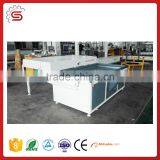 Woodworking Equipment Vacuum Membrane Press WVP2300B thumbnail-2