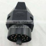 Assembled 20pin Connector thumbnail-3