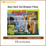 H90216 Basic Hand Tool 12V Driver's Fitting, Shower Fitting for Camping CH-DC120 thumbnail-1