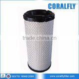 Excavator Air Filter 4209040 thumbnail-1