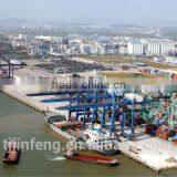 High Precision HX-GS481A GNSS Survey Antenna / GPS GLONASS BEIDOU thumbnail-3