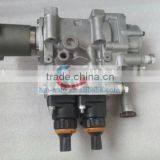 H'INO P11C Genuine Common Rail Fuel Injection Pump 094000-0530 22100-E0361 VH22100-E0361 thumbnail-1