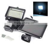 60 Led Security Solar Led Outdoor Lighting thumbnail-3
