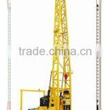 Popular in South Africa Crawler Type Drilling Rig Machinery, Hydraulic Crawler Drilling Rig Machinery thumbnail-1