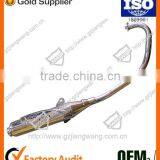 High Quality Motorcycle Exhaust Muffler CG125 thumbnail-4