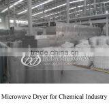 Microwave Dryer for Chemical Industry thumbnail-2